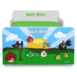 Pat copii Start Angry Birds 2-12 ani