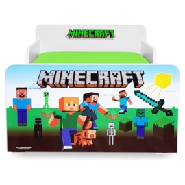 Pat copii Start Minecraft 2-12 ani