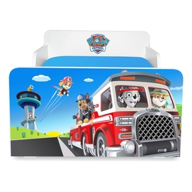 Pat copii Start Paw Patrol 2 / 2-12 ani