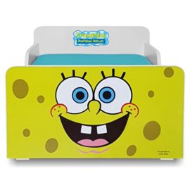 Pat copii Start Sponge Bob 2-12 ani