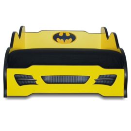 Pat masina Bat Man 2-12 ani